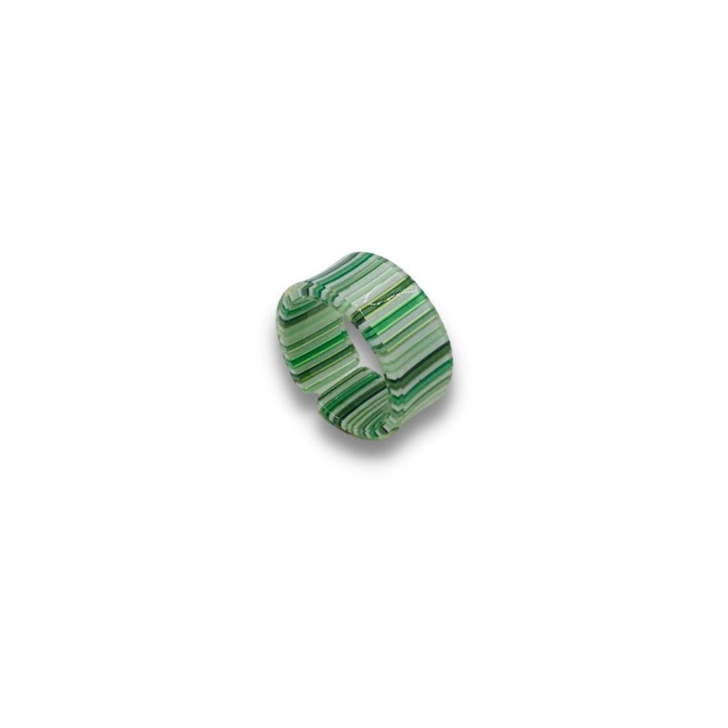 Only size ring