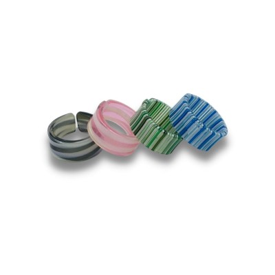 Only size ring