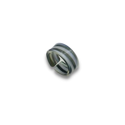 Only size ring