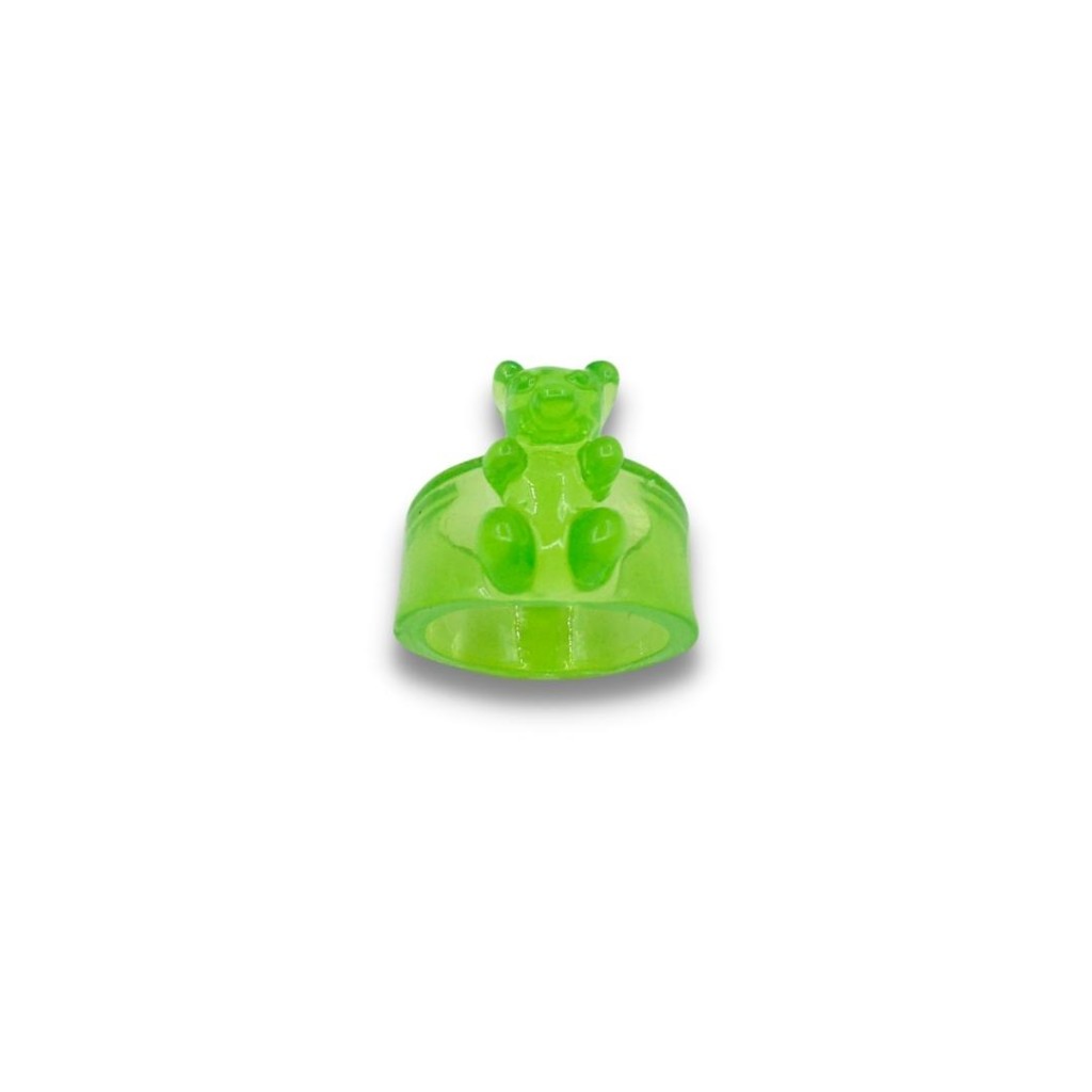 Only size ring