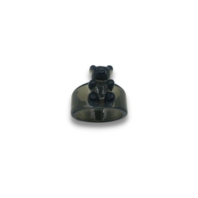 Only size ring
