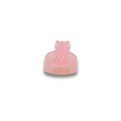 Only size ring