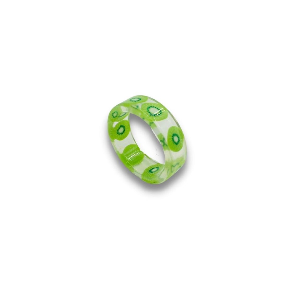 Only size ring