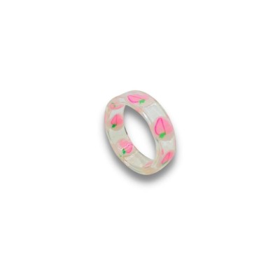 Only size ring