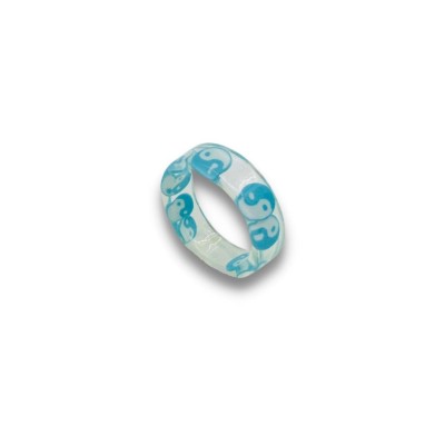 Only size ring