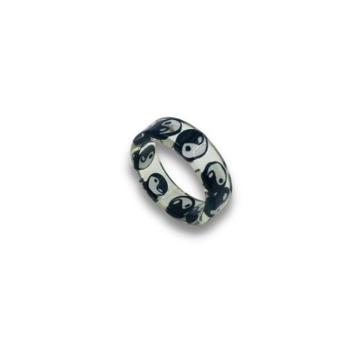 Only size ring