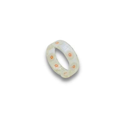 Only size ring