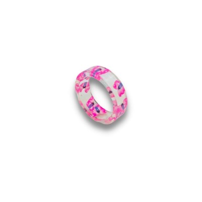 Only size ring
