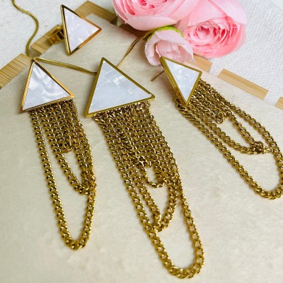 Set Stainless Steel