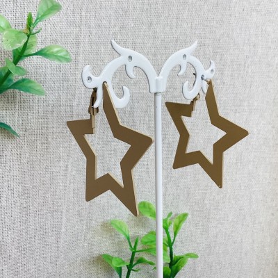 Summer earrings