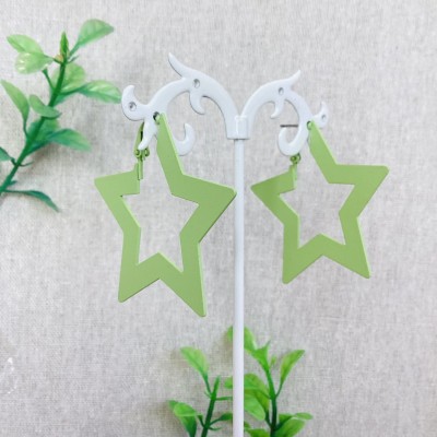 Summer earrings