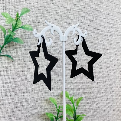 Summer earrings