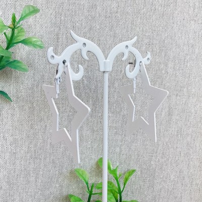 Summer earrings