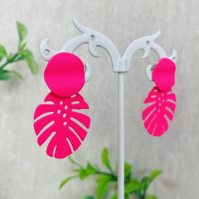 Summer earrings