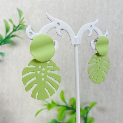 Summer earrings