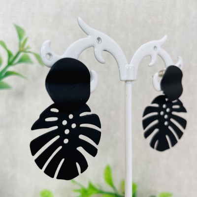 Summer earrings
