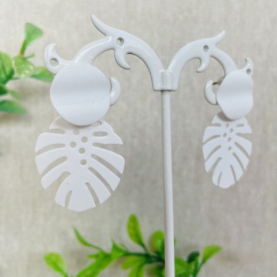 Summer earrings