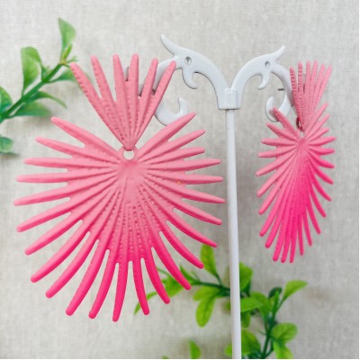 Summer earrings