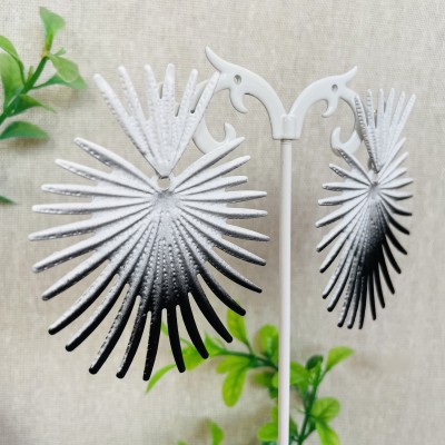 Summer earrings