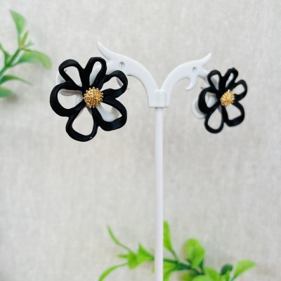 Summer earrings