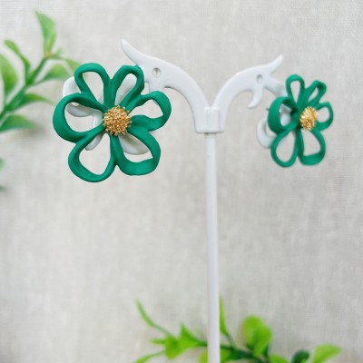 Summer earrings
