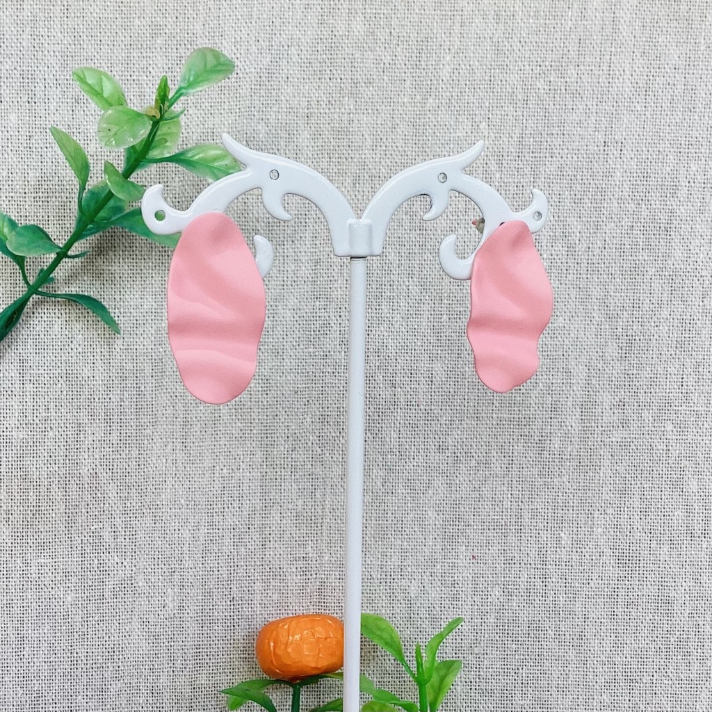 Summer earrings