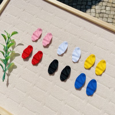 Summer earrings