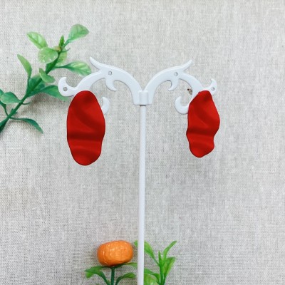 Summer earrings