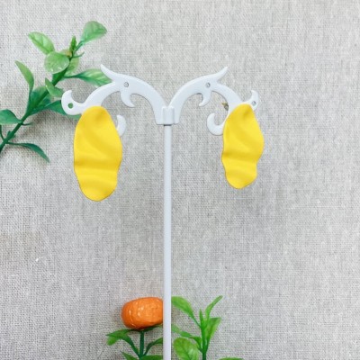 Summer earrings