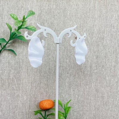 Summer earrings