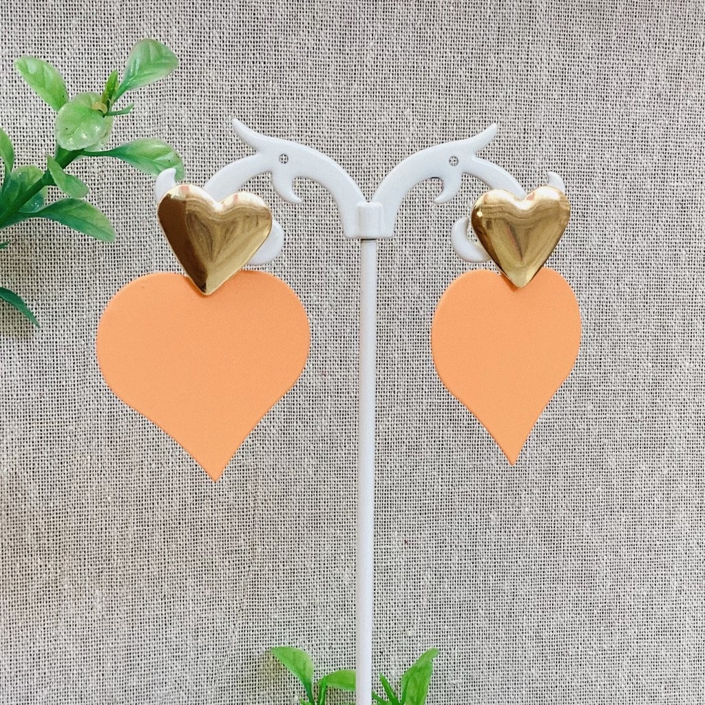 Summer earrings