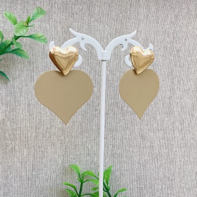 Summer earrings
