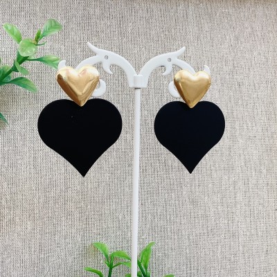 Summer earrings