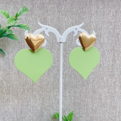 Summer earrings