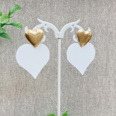 Summer earrings