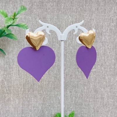 Summer earrings