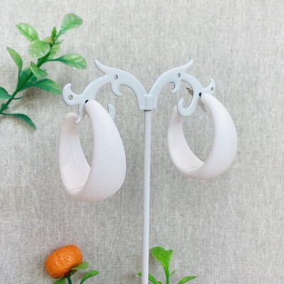 Summer earrings