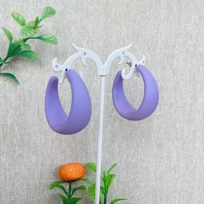 Summer earrings