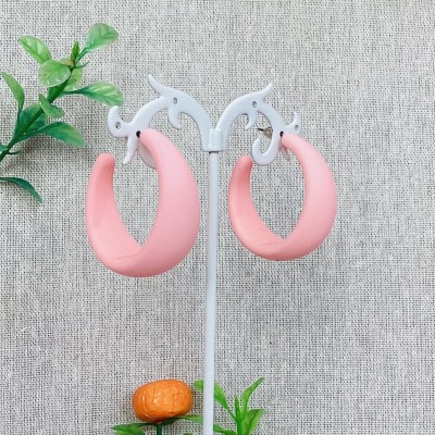 Summer earrings
