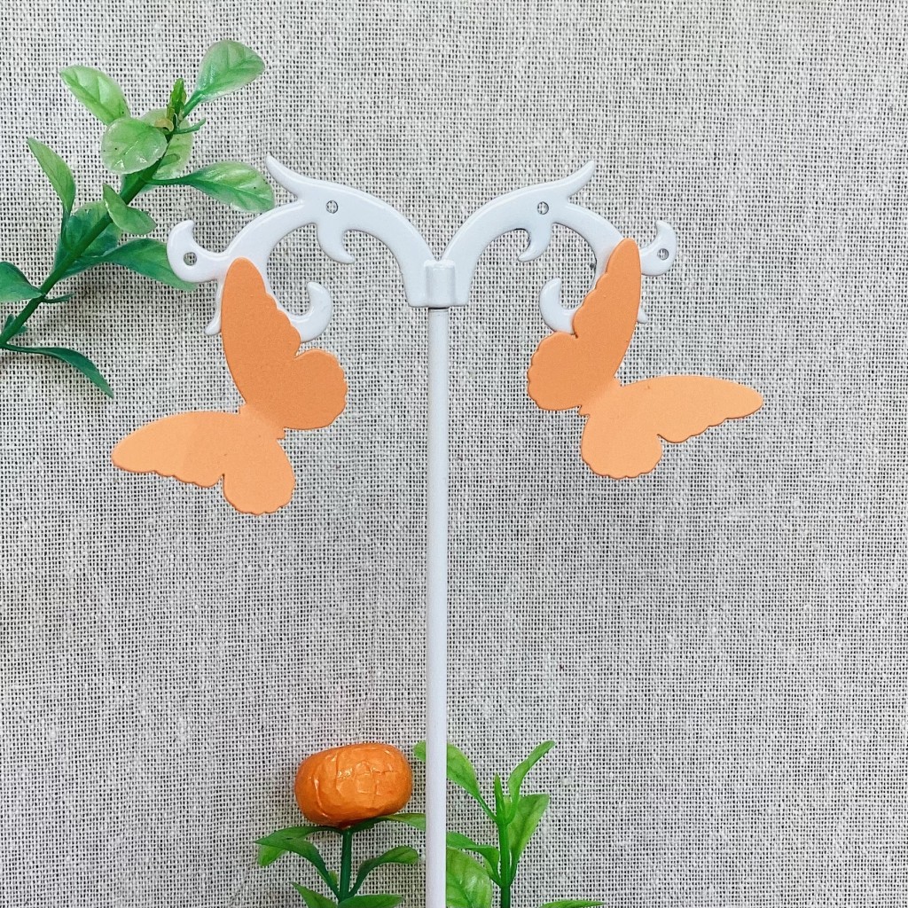 Summer earrings