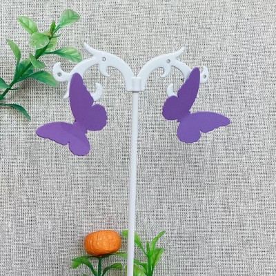 Summer earrings