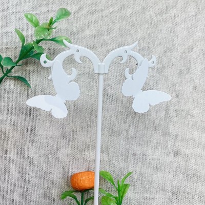 Summer earrings