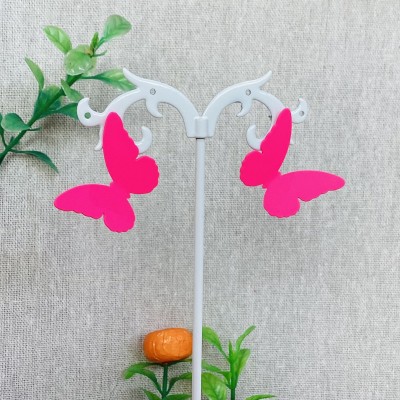 Summer earrings
