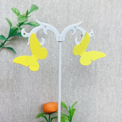 Summer earrings