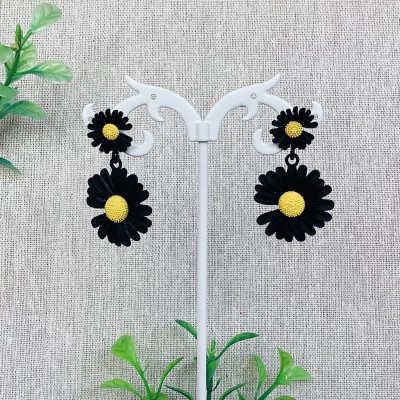Summer earrings