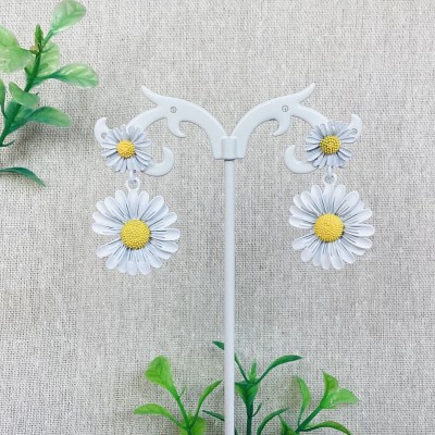 Summer earrings