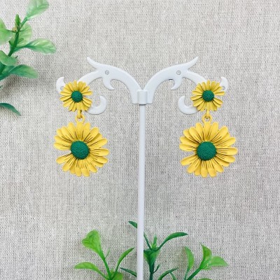 Summer earrings