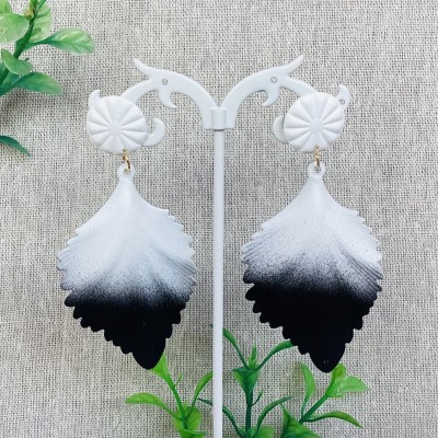 Summer earrings