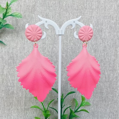 Summer earrings
