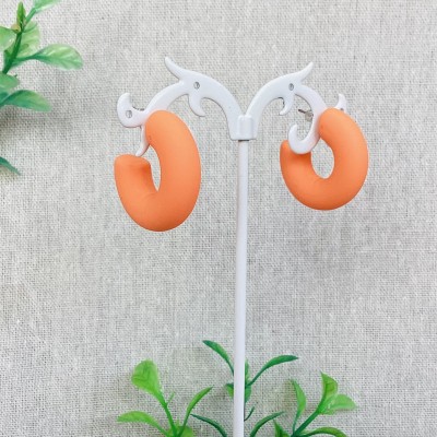 Summer earrings